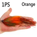 1PCS Orange