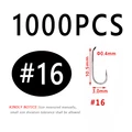 1000PCS Size 16