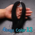 4 bags color n12