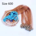 Size 600