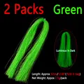 2packs Green