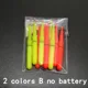 2 color B no battery