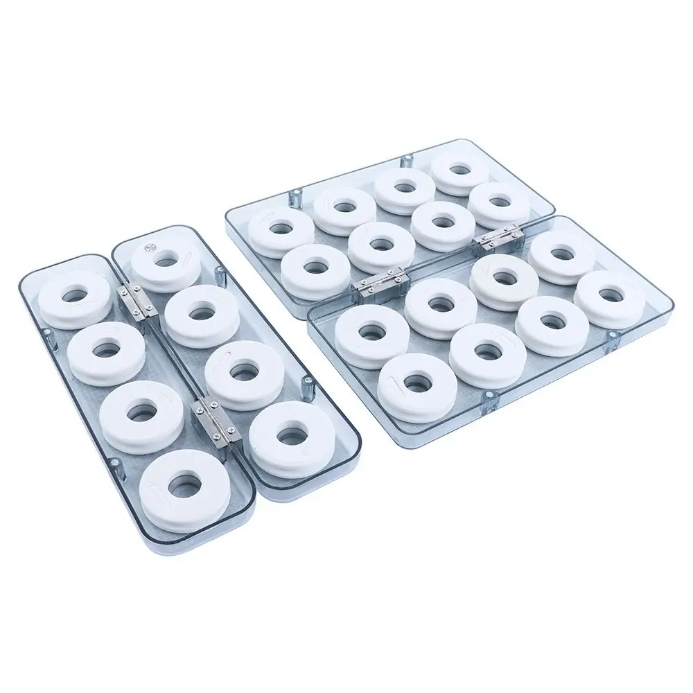 Soluciones de almacenamiento compactos modernos para organización eficiente