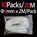 10packs 6mm
