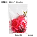 HK017-Pink-10pc