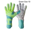green size 10