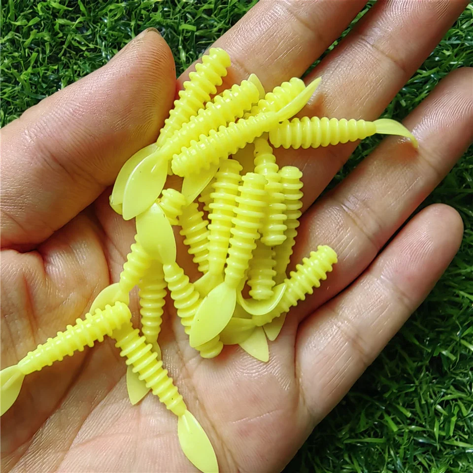 Mukun Wobbler Minnow señuelo para pesca de lubina – Spinning - imagen 2