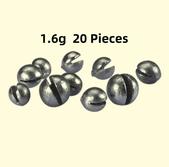 1.5g   20Pieces