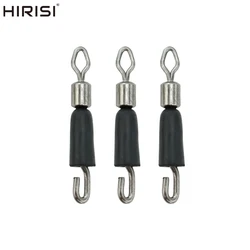 Hirisi AE021 giratorio de feeder cambio rápido