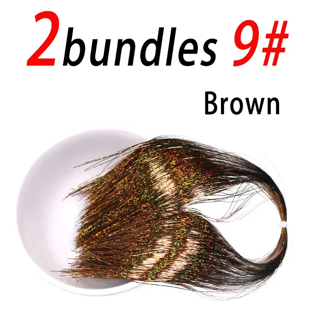 2bundles size 9