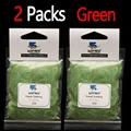 2Packs Green