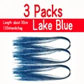 3 packs blue