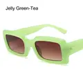 Jelly Green-Tea