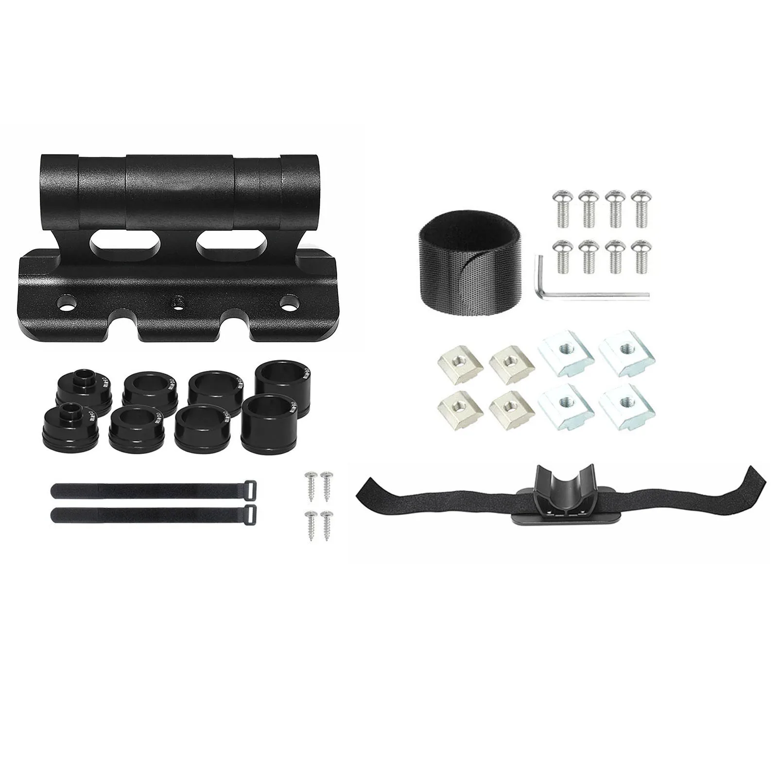 Portabicicletas de Aluminio para Coche – Soporte Universal y Seguro - imagen 2