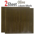 2sheets  Olive