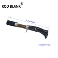Casting Handle Kits