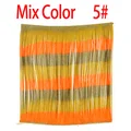 1pc Mix color 5
