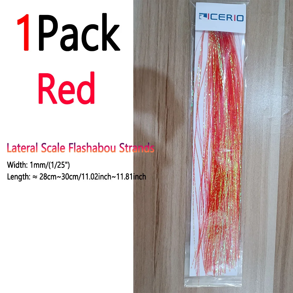 1Pack Red