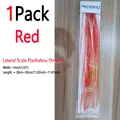 1Pack Red