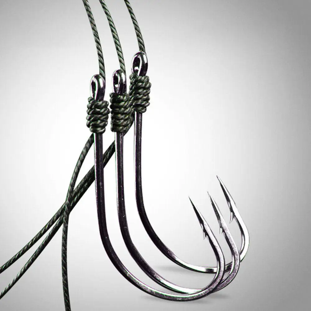 Sedal de pesca de Pe de 500m, líneas trenzadas de 4 hebras de fundición larga de gran rendimiento para agua salada y dulce, envío directo - imagen 5