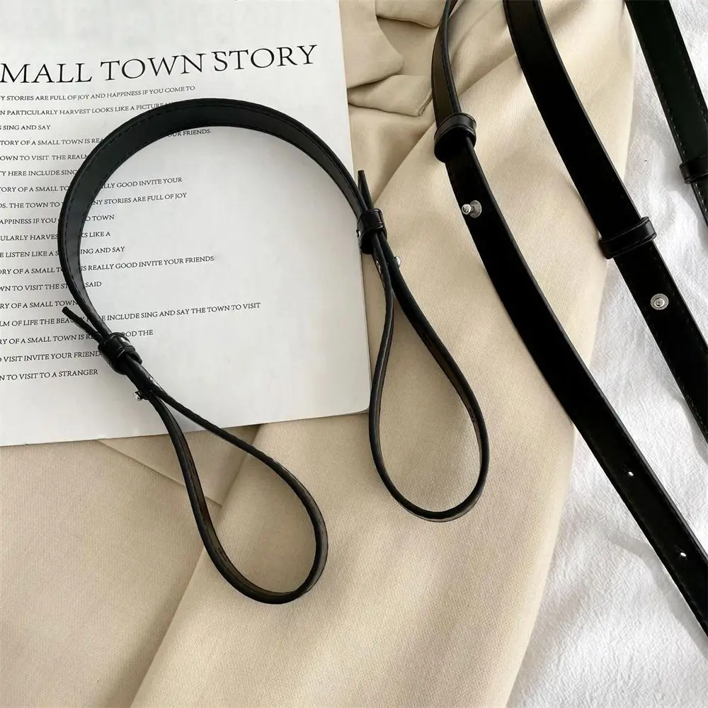 Correa ancha ajustable para bolso de mujer, cinturón para bolso de hombro, correa de repuesto - imagen 5