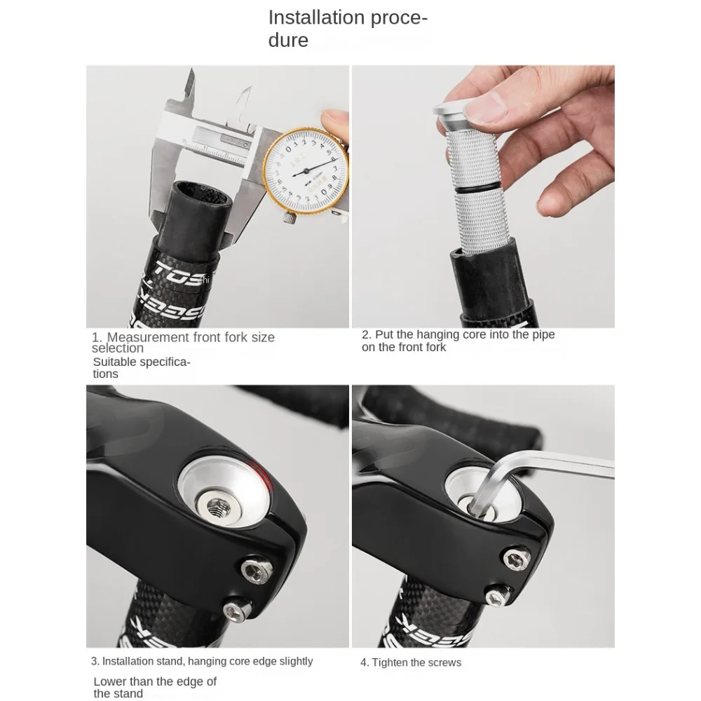 una herramienta de bicicleta con un reloj en el fondo