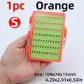 1pc Orange S