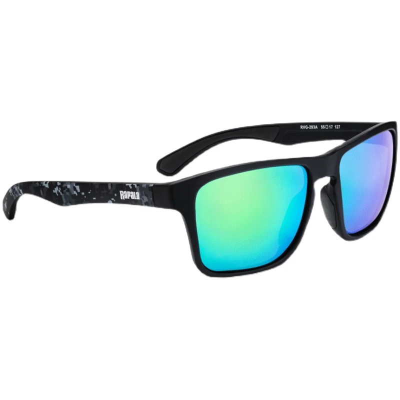 Gafas polarizadas Ocea Jigger – Visión urbana para pesca deportiva - imagen 2