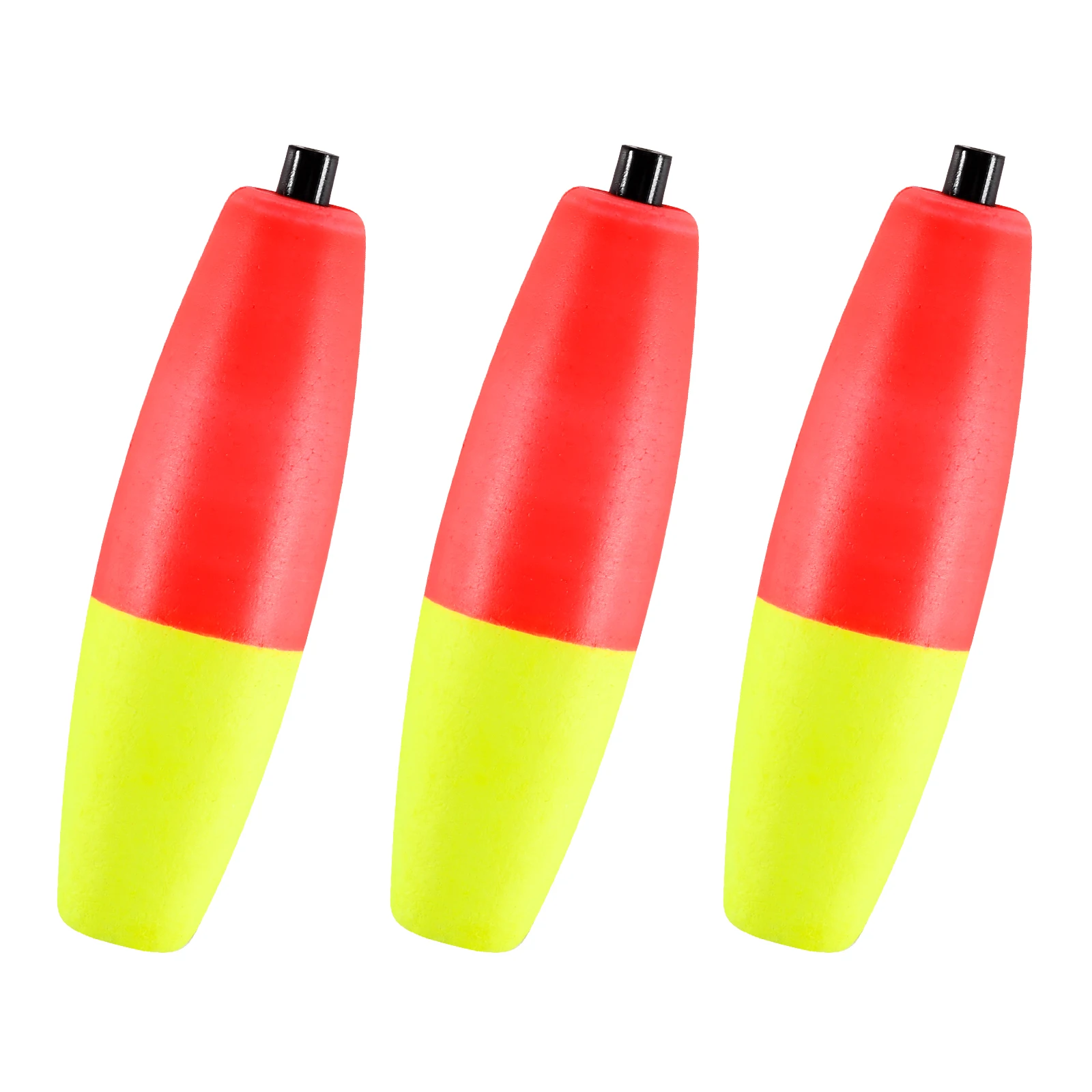 Red yellow-5pcs