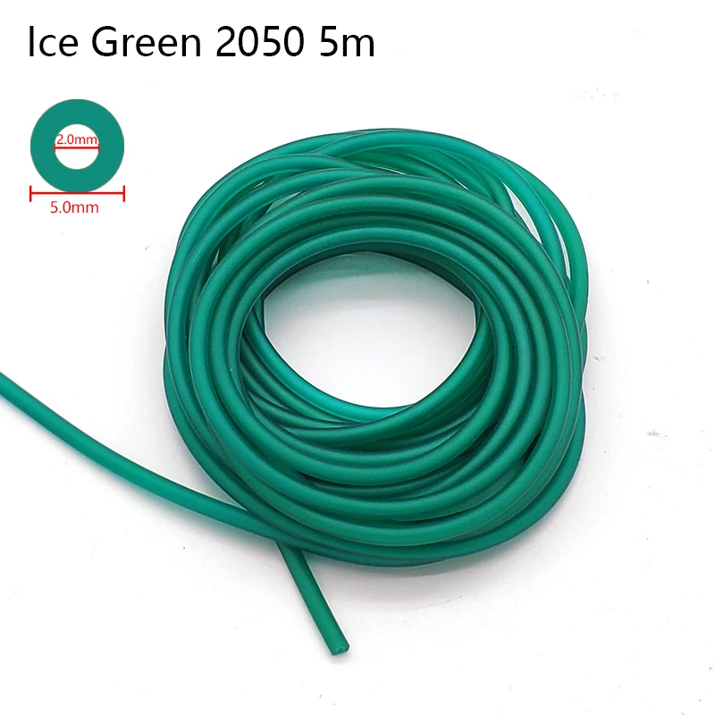 5m 2050 Ice Green