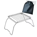 Mini BBQ Grill Rack