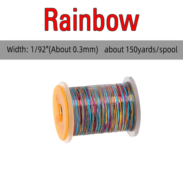 0o3mm Rainbow
