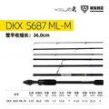 DKX-S687