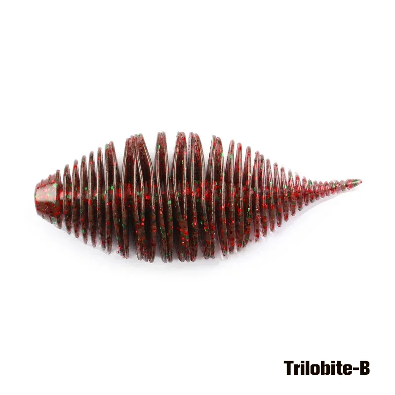 TRILOBITE-B