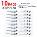 10 bags