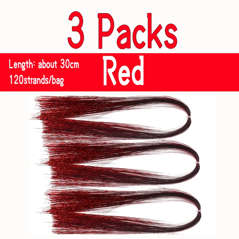 3 packs red