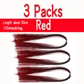 3 packs red