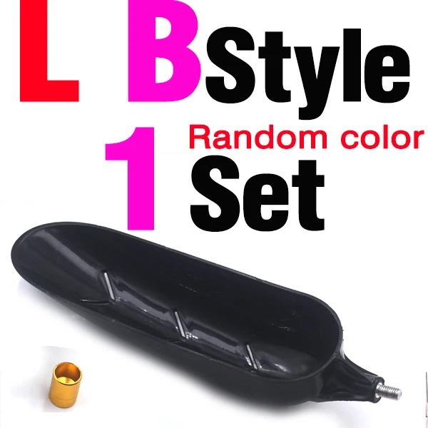 L BStyle 1 Set