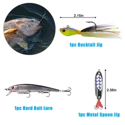 Kit Surfcasting Pompano: Buscador y Aparejos de Fundición