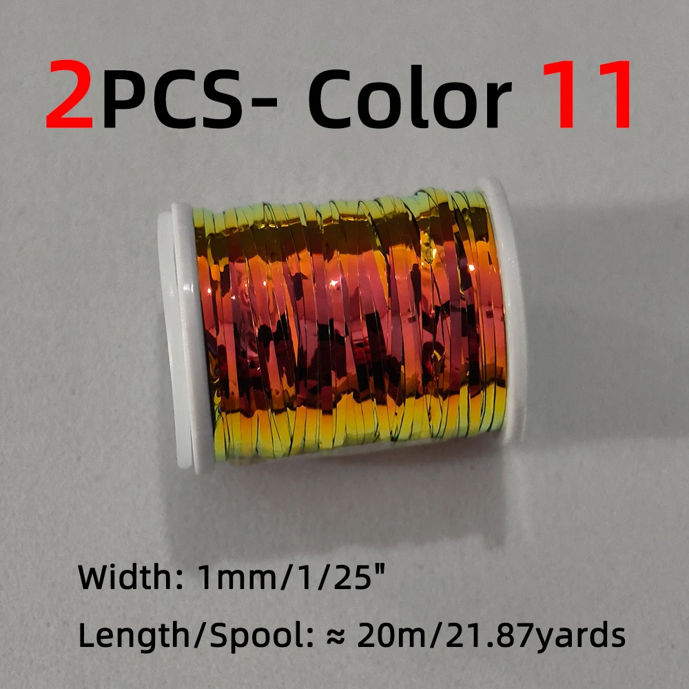 2pcs color 11