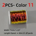 2pcs color 11