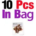 10Pcs In Bag