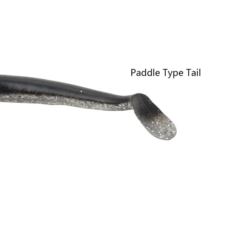 Pack Jig Heads para lubina - Señuelos artificiales mar - imagen 3