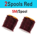 2Spools Red