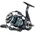 Carrete de Pesca Giratorio