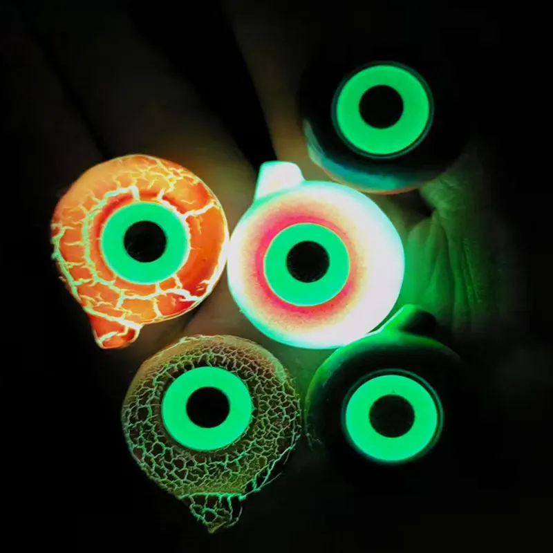 Jigs Inchiku Metálicos Luminosos – Señuelo Kabura para Jigging - imagen 2
