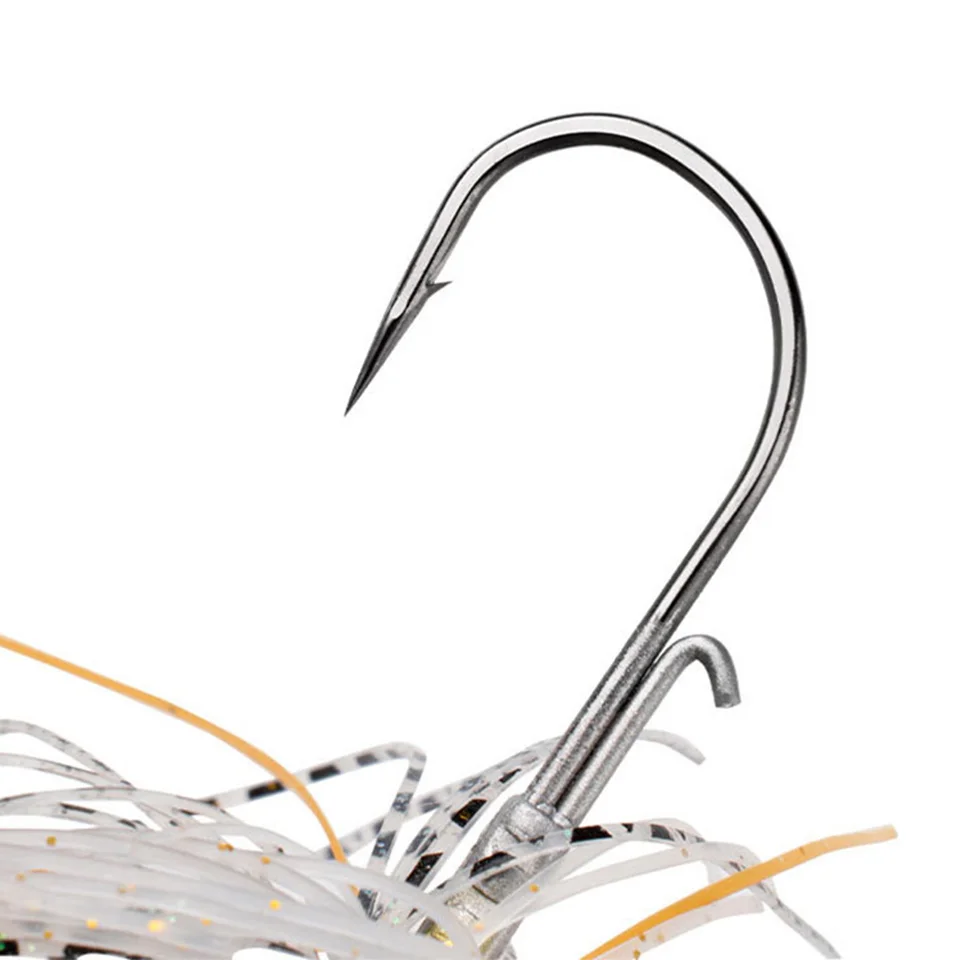 WALK FISH-señuelo de pesca Artificial 3D, 1 piezas, 14G/18G - imagen 3