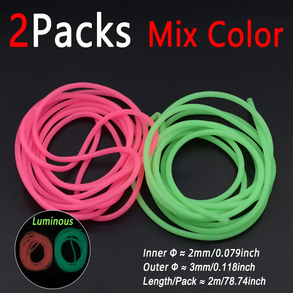 2Packs Mix Color