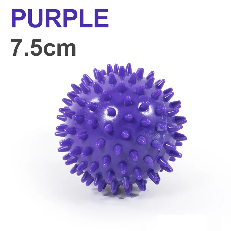 Purple Ball-7.5cm