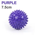 Purple Ball-7.5cm